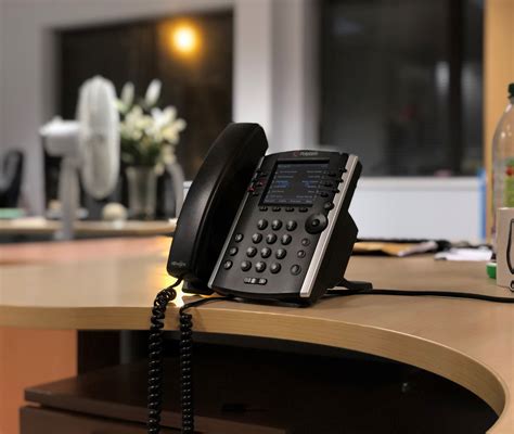The Pros And Cons Of Using A Voip Telephone System • Talk Telecom