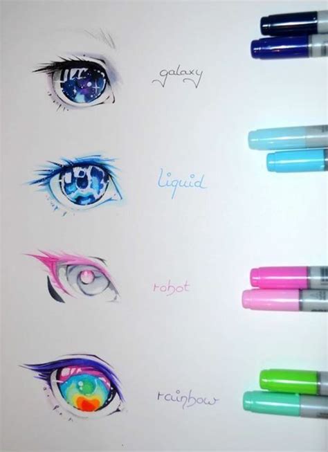 Art Image By À Eye Drawing Eye Art Art Drawings