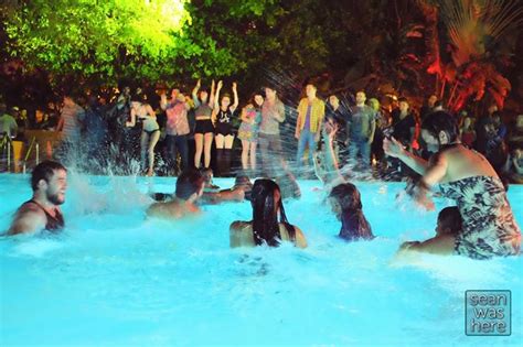 Private Pool Party At Bahria Townlahore Lahore