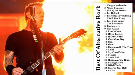 2 on alternative radio and no. Best Alternative Rock Song 80's - 90's | Alternative Rock ...