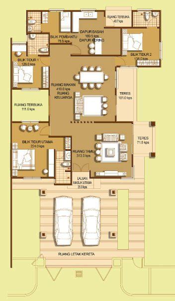 Malaysia House Design Plan Imagesee