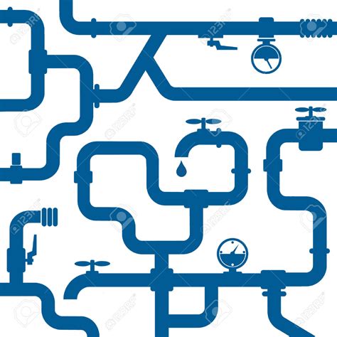 Water Distribution System Clipart 20 Free Cliparts Download Images On
