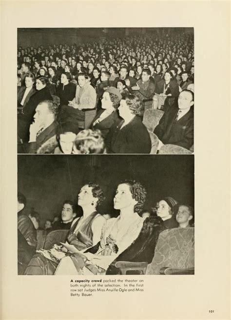 Athena Yearbook 1938 Ohio University Free Download Borrow And