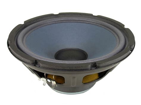 10 Boston Acoustics A 150 Woofer Replacement By Ss Audio Speaker