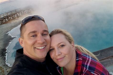 Tips For Traveling With Your Spouse Ryder And Nicole Erickson