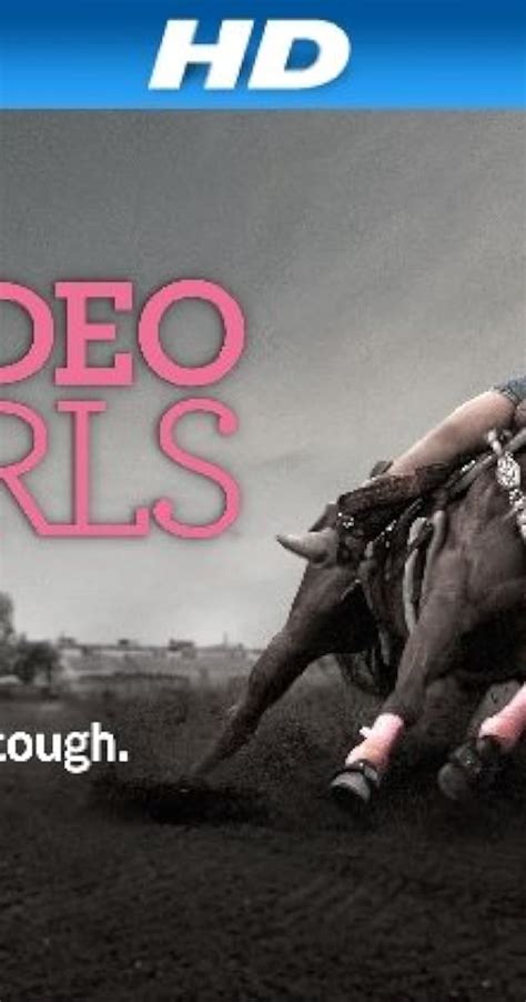 Rodeo Girls Tv Series 20132014 Imdb