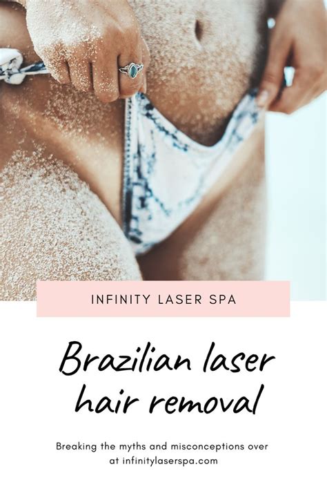 4 Things You Need To Know About Brazilian Laser Hair Removal In 2020