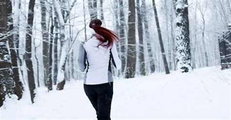 7 Tips For Exercising In The Cold