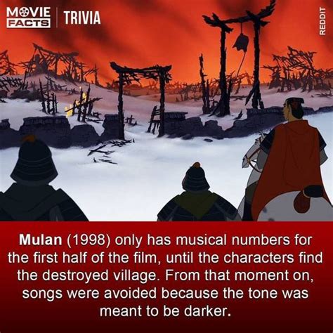 20 Interesting Movie Facts You Probably Didnt Know