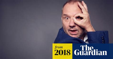 Bob Mortimer My Doctor Said Id Have A Heart Attack On Stage Bob