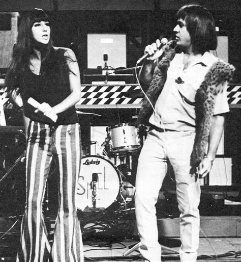 Child Of The Sixties Forever Sonny And Cher 1966