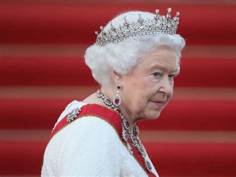 A Los 96 Años De Edad Falleció La Reina Isabel Ii Mundo Nuevo