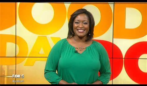 Allison Seymour Age Fox 5 Dc Adds Morning Anchor From Atlanta After
