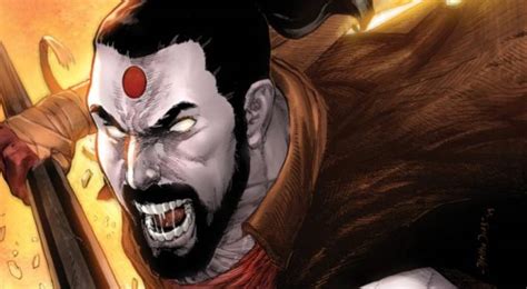 Rai 6 Advance Review Another Epic Issue Delivers A Strong Starting