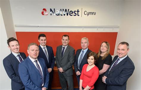 Natwest Cardiff Announces Additions To Its Business Banking Team