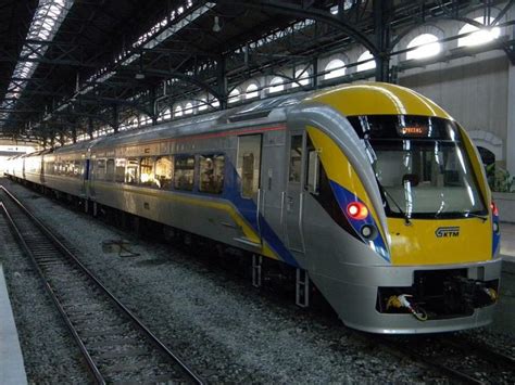 Muhd asnan awal hisham amc, stc21. Cuti-Cuti Malaysia Naik ETS dan KTMB. Diskaun Tambang ...