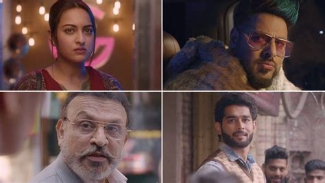 Khandaani Shafakhana Box Office Collection Day 1 Sonakshi Sinhas Comedy Drama Fares Poorly On