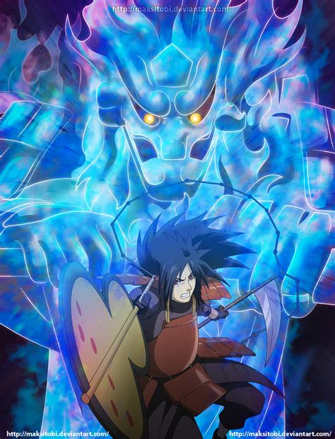 Madara Uchiha Naruto Shippuuden Photo 35735921 Fanpop