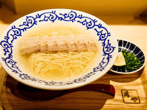 The 22 Best Ramen In Tokyo That Will Change Your Life