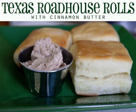 Texas roadhouse is a casual dining restaurant focused on steaks and american dishes. Texas Roadhouse Rolls Copycat Recipe with Cinnamon Butter ...