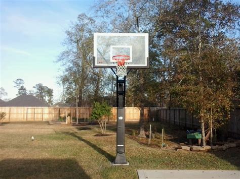 Customer Basketball Court Photos Collection Ryval Hoops