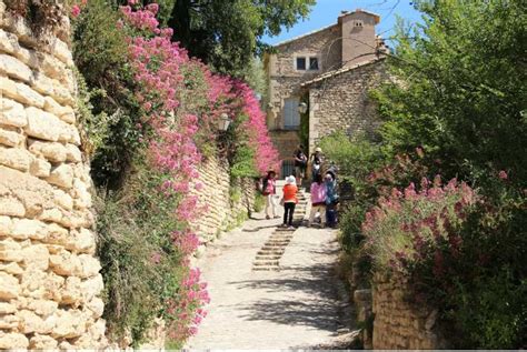 Avignon Luberon Valley Tour With Wine And Cheese Tasting Getyourguide