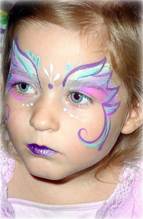 How To Do Fairy Makeup For Kids
