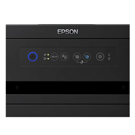 Multifuncional Epson Ecotank L4150