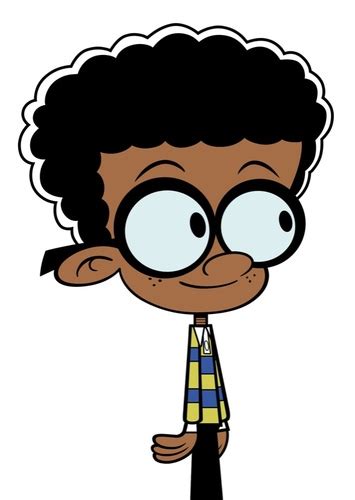 Fan Casting Jd Mccrary As Clyde Mcbride In The Loud House Live Action