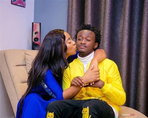 .jaribu bahati — пыта́ть сча́стья; Diana Marua comes clean on whether she was married before ...