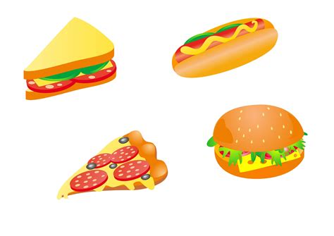 Free Food Cartoon Download Free Food Cartoon Png Images Free Cliparts