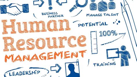 What Is The Responsibility Of The Human Resource Management On