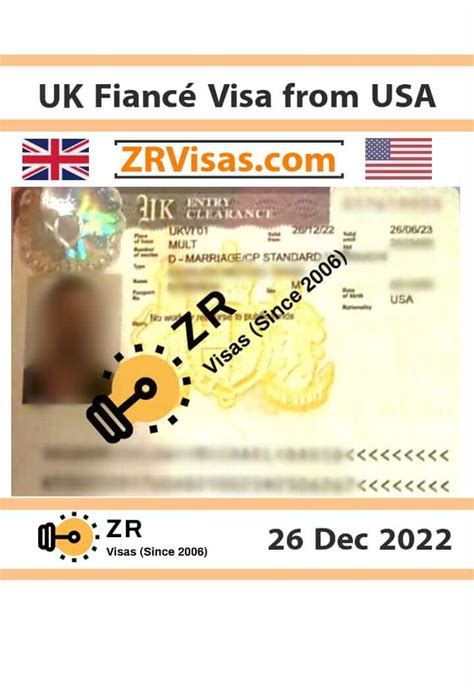 Apply For Uk Fiance Visa In 2024 To Get Married In Uk Fiance Visa Fee Processing Time Fiance