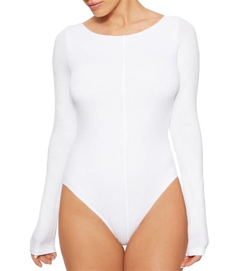 See The Affordable Bodysuit Our Editor Loves Who What Wear UK