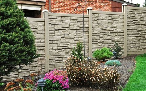 Ecostone Manufactured By Simtek Is A Complete Line Of Faux Stone