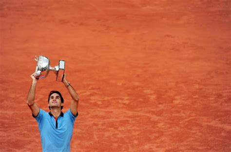 Roger Federers Best Matches At Roland Garros Perfect Tennis