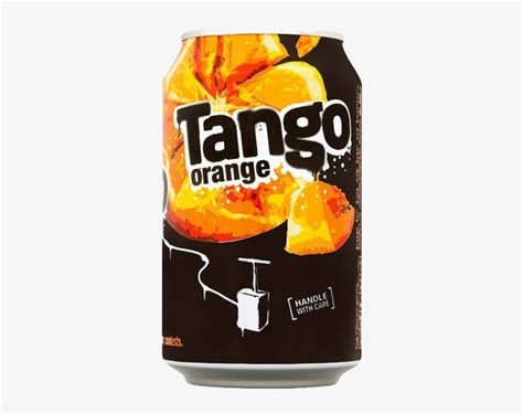 Download Tango Orange Tango Orange Can 330 Ml Pack Of 24