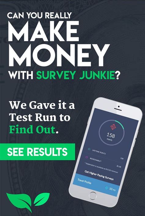 Can You Really Make Money From Survey Junkie Heres Our Review How