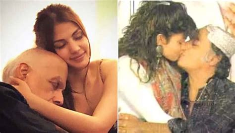 from stormy pictures with rhea chakraborty to controversial photoshoot with pooja bhatt the