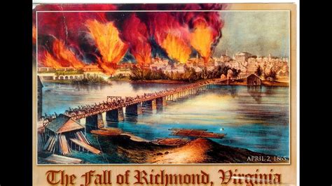 The Fall Of Richmond Ultimate General Civil War Union Part 62