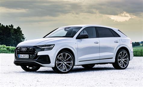 Audi 2023 Models Release Date 2023