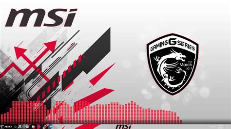 Download and use 30,000+ 4k wallpaper stock photos for free. MSi Video Wallpaper for your PC Mk2 By Akiba illusion ...