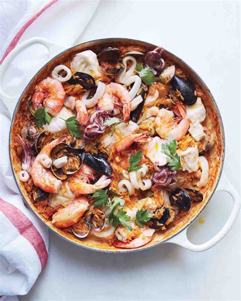 It may be difficult to choose just. 21 Of the Best Ideas for Christmas Seafood Dinners - Most ...