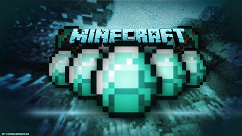 Hd Wallpapers Of Minecraft Wallpaper Cave