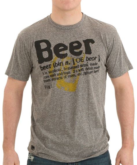 drinking gear funny beer t shirts