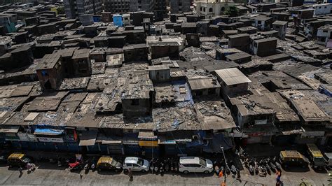 How Residents In Indias Largest Slum Are Fighting Coronavirus