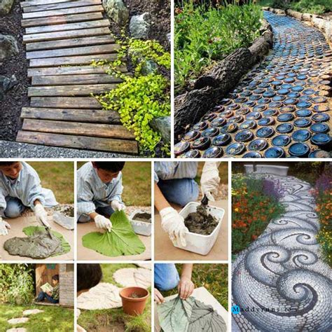 25 Easy Diy Garden Projects You Can Start Now
