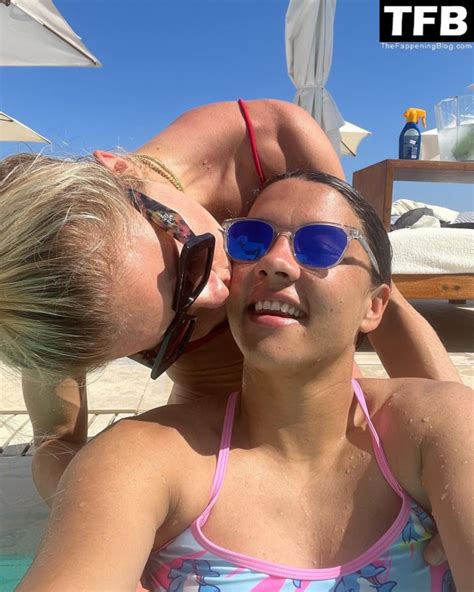 Kristie Mewis Sexy 12 Photos Thefappening