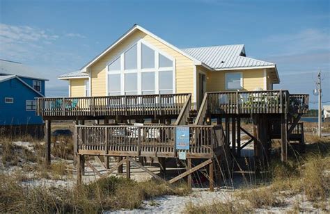 Gulf Shores Vacation Rentals House Here To Dream Spring Deals