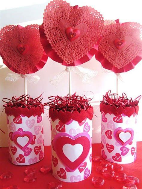 50 Amazing Table Decoration Ideas For Valentines Day Valentine